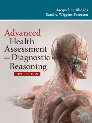 Advanced Health Assessment and Diagnostic Reasoning 5th Edition