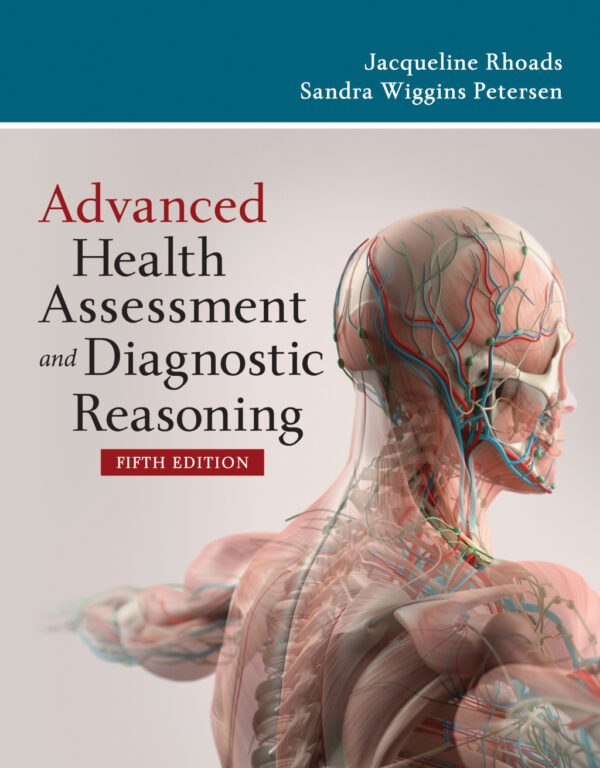 Advanced Health Assessment And Diagnostic Reasoning 5Th Edition