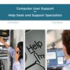 A Guide to Computer User Support for Help Desk and Support Specialists 6th Edition