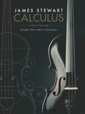 Single Variable Calculus 8th Edition