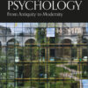 A History of Psychology 8th Edition From Antiquity to Modernity