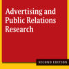 Advertising and Public Relations Research 2nd Edition