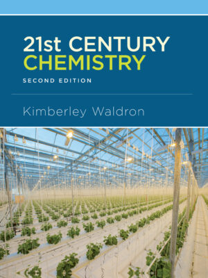 21st Century Chemistry 2nd Edition