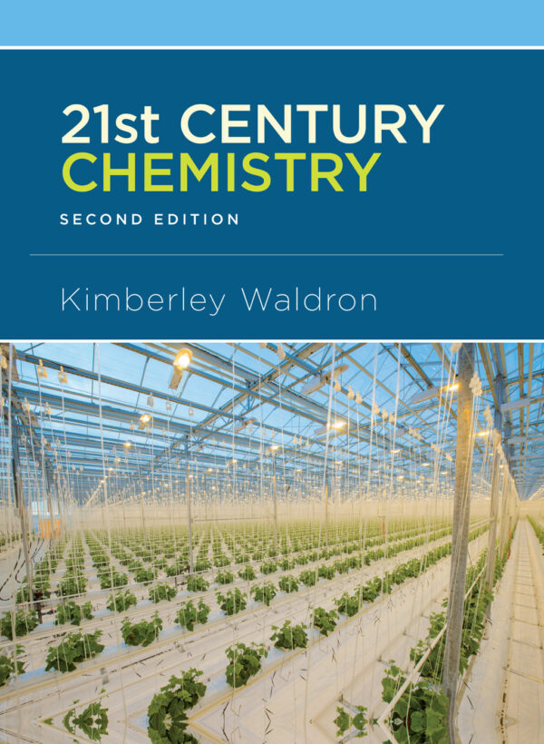 21St Century Chemistry 2Nd Edition