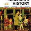 America's History: Concise Edition, Combined Volume 10th Edition