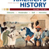 America's History: Concise Edition, Volume 1 10th Edition