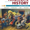 America's History: Concise Edition, Volume 2 10th Edition