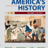 America's History, Value Edition, Volume 1 10th Edition