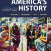 Henretta's America's History for the AP® Course 10th Edition