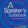 A Speaker's Guidebook 8th Edition Text and Reference