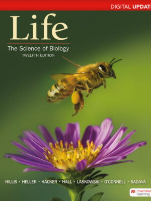 Life: The Science of Biology 12th Edition