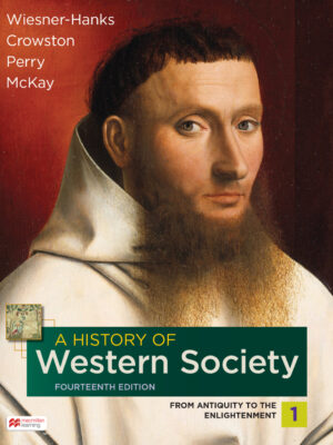 A History of Western Society, Volume 1 14th Edition