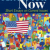 America Now 14th Edition Short Essays on Current Issues