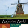 Ways of the World for the AP® World History Modern Course Since 1200 C.E. 5th Edition A Global History with Sources