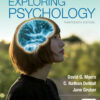 Exploring Psychology 13th Edition