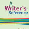 A Writer's Reference 11th Edition