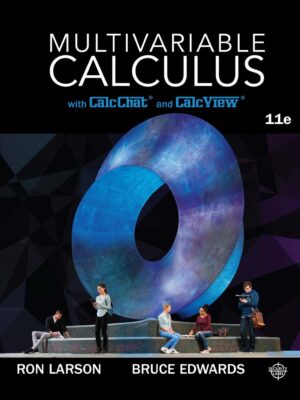 Multivariable Calculus 11th Edition