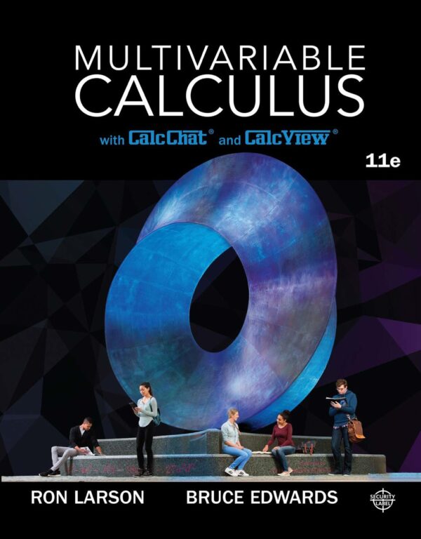 Multivariable Calculus 11Th Edition