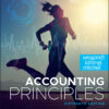 Accounting Principles 15th Edition