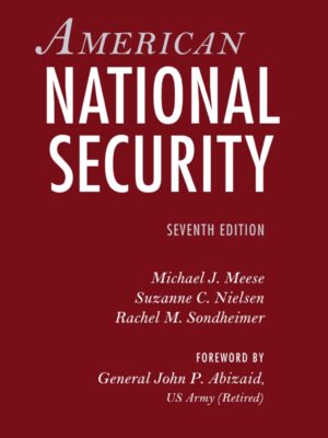 American National Security 7th Edition