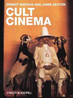 Cult Cinema 1st Edition