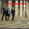 Criminal Law Core Concepts