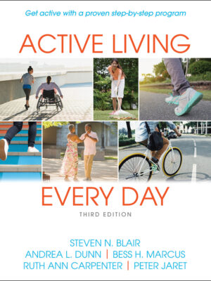 Active Living Every Day 3rd Edition