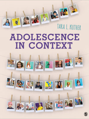 Adolescence in Context 1st Edition Lives in Context