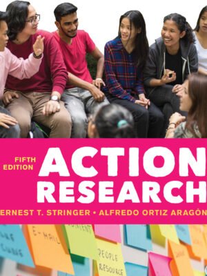 Action Research 5th Edition