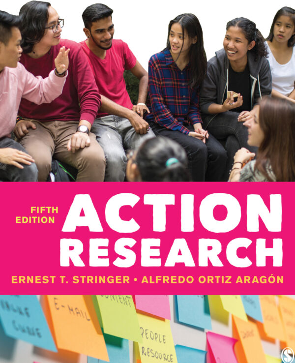 Action Research 5Th Edition