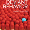 Deviant Behavior 1st Edition