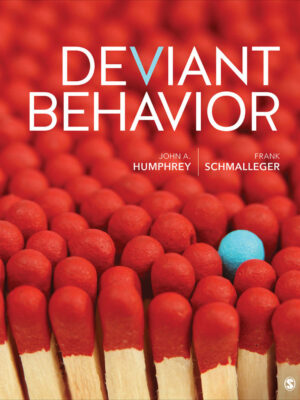 Deviant Behavior 1st Edition