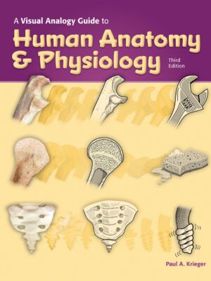 A Visual Analogy Guide to Human Anatomy & Physiology 3rd Edition