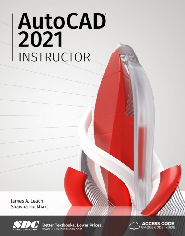 Autocad 2021 Instructor 7Th Edition