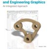 Autodesk Inventor 2024 and Engineering Graphics: An Integrated Approach 11th Edition