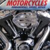 Motorcycles 4th Edition