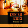 Roberson, Ioimo, Winters, Getty, and Alexanders' Criminal Justice: A National View 1st Edition