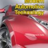 Modern Automotive Technology 9th Edition