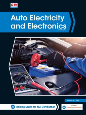 Auto Electricity and Electronics 7th Edition