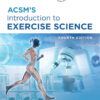 ACSM's Introduction to Exercise Science 4th Edition