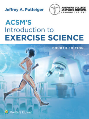 ACSM's Introduction to Exercise Science 4th Edition