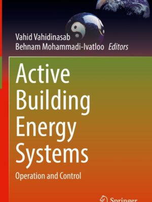 Active Building Energy Systems Operation and Control