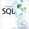 A Guide to SQL 10th Edition