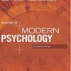 A History of Modern Psychology 11th Edition