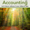 Accounting 29th Edition