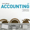 Accounting 28th Edition