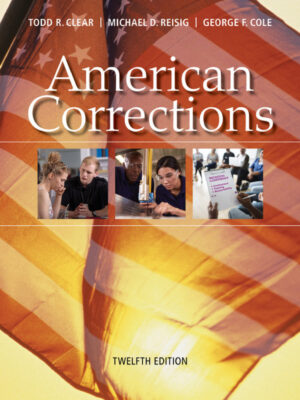 American Corrections 12th Edition