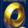 Calculus: Early Transcendental Functions 6th Edition