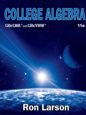 College Algebra 11th Edition