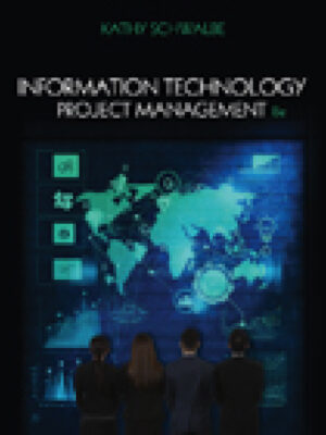 Information Technology Project Management 8th Edition